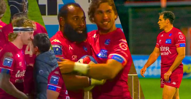 ''Foule en feu'', ''nouvel Aurillac'' odeur de sainteté dans le Cantal, le Stade Aurillacois en plein bourre