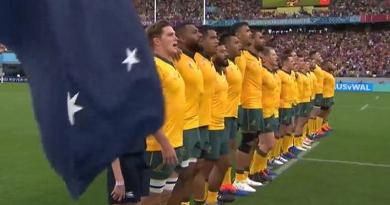 RUGBY. Coupe du monde 2027. L'Australie, la candidature la plus ''sûre'' face aux Etats-Unis ?