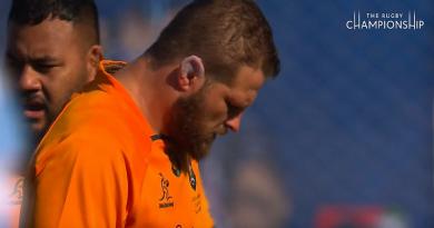 RUGBY. Personne n'en parle, mais les Wallabies enchaînent aussi les défaites