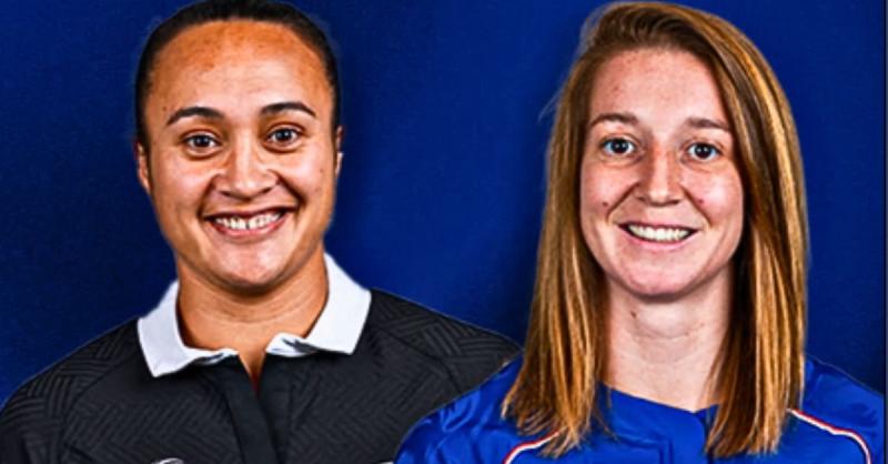 Coupe du monde. La dernière bataille des Bleues : voici la compo pour faire tomber la Nouvelle-Zélande