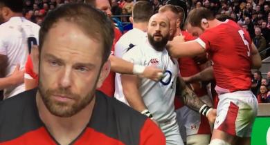 AW Jones en appelle à World Rugby après le chat-bite de Marler, jusqu'à 4 ans de suspension pour l'Anglais ?