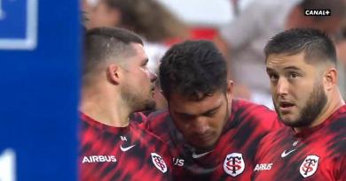 TOP 14. Un cadre des Bleus et du Stade Toulousain sur le chemin du retour !