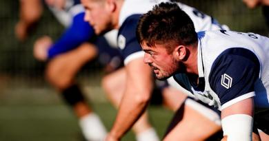 TOP 14. Vers le plus long contrat du monde pour le capitaine des Bleus Greg Alldritt (La Rochelle) ?