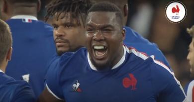 VIDÉO. Il y a un an jour pour jour, les Bleus réalisaient l'un des exploits de l'année face à l'Australie