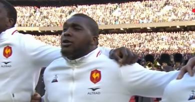 TOP 14. Racisme : Demba Bamba soutenu par Pierre Mignoni