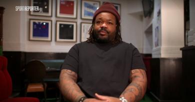 De Toulon à New-York, ce reportage vous plonge dans l'intimité de Mathieu Bastareaud [VIDÉO]