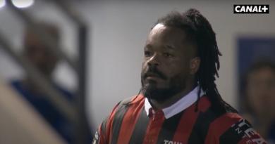 RÉSUMÉ VIDÉO. TOP 14. Pour le retour de Bastareaud, le RCT se fait peur, mais s'impose face à l'ASM