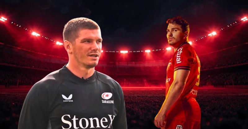 Face aux Saracens, on saura si Toulouse est vraiment prêt : Londres, terrain miné pour un Stade sous tension