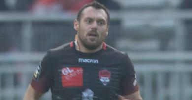 TRANSFERT. Lionel Beauxis va poursuivre sa carrière à Béziers !