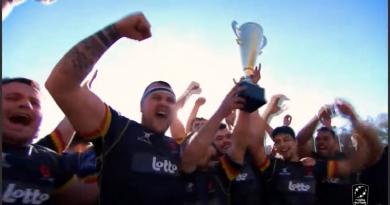 Rugby Europe Championship. En pleine progression, la Belgique peut-elle rêver de la Coupe du Monde 2027 ?