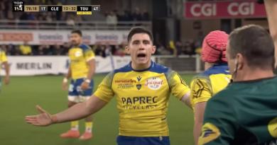 RUGBY. TOP 14. Face à de nombreuses insultes envers les joueurs, le club de Clermont décide de réagir