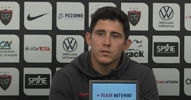 TOP 14. RCT. Hué par Mayol, Belleau trouve que ’’Toulon mérite beaucoup mieux ! ” thumbnail