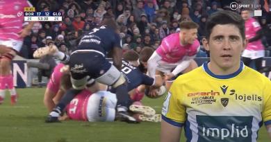 CHAMPIONS CUP. Trop indisciplinés, les clubs français ont coulé lors de cette dernière journée