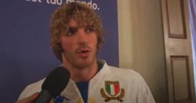 RUGBY. Le pire et le meilleur, les souvenirs de Mirco Bergamasco sur France-Italie