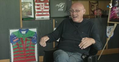 XV de France. ''Les objectifs, je ne les fixe pas, je n'ai pas besoin de les donner'', lance Laporte