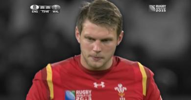 Coupe du monde. La légende galloise Dan Biggar quittera le rugby international cet automne