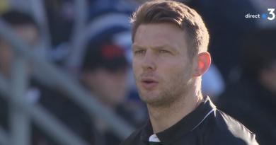 RUGBY. Le geste de grande classe de Dan Biggar après la victoire de Toulon en Challenge Cup !