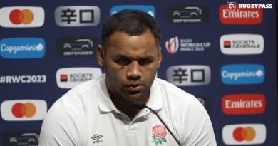 RUGBY. TRANSFERT. Billy Vunipola rejoint la colonie anglaise en Top 14 : Un nouveau défi au MHR qui promet