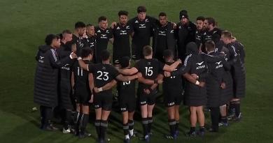 All Blacks vs Argentine, ''le match le plus important depuis la finale 2011'' selon la presse étrangère