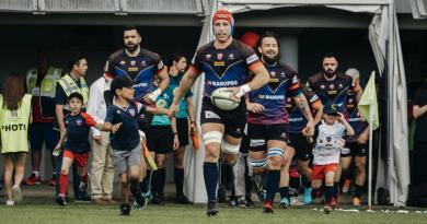 RUGBY. Ovni parmi les grosses écuries de Nationale, comment Blagnac se retrouve aux portes de la ProD2 ?