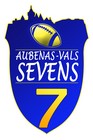 Aubenas fait son tournoi Seven