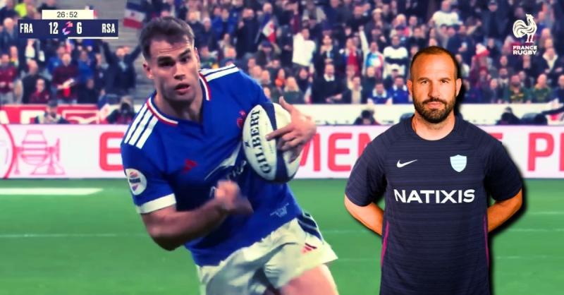 Bleus vs Boks, titre en poche, espoir intact : pourquoi Michalak refuse le procès du XV de France version 2025
