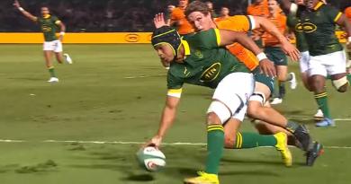 RÉSUMÉ VIDÉO. Les All Blacks et les Springboks se baladent et humilient l’Argentine et l’Australie