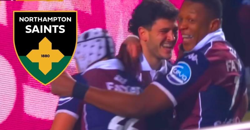 CHAMPIONS CUP. Au grand complet pour la réception de Northampton voici la composition probable de l’UBB