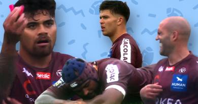 Top 14. Blessures, contenu insuffisant... Doit-on (déjà) s'inquiéter pour l'UBB ?