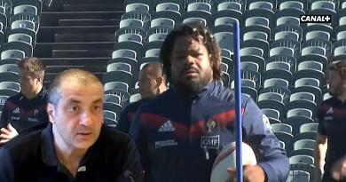 Top 14 - RCT. Boudjellal dévoile une première information sur l'avenir de Bastareaud