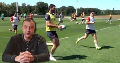 Coupe du monde - XV de France. Boudjellal : ''On gère des hommes, pas des robots''