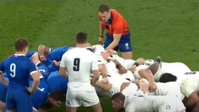 RUGBY. Un arbitre se confie après avoir été menacé de mort suite à un match de la France