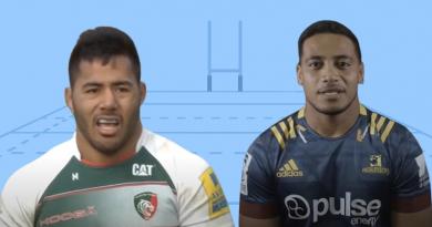 TOP 14. Tuilagi, Mostert… Which internationals should recruit Brive?