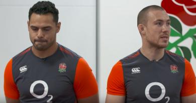 Angleterre - Ben Te'o et Mike Brown exclus du groupe après une altercation