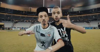 Ça y est, le nouveau titre de Bigflo et Oli pour célébrer la victoire du Stade Toulousain est sorti ! [VIDEO]