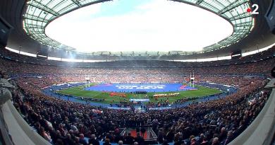 Ça y est ! On connait le programme complet des matchs de préparation pour la Coupe du monde !