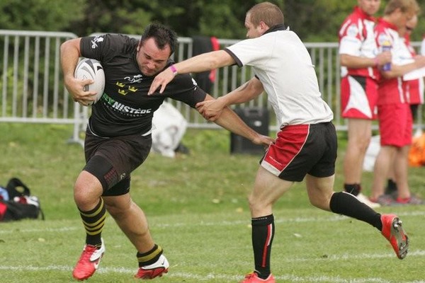 Le Rugbynistère a rendez-vous à Stockholm !