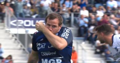 TOP 14. Gardien de la forteresse Jean-Dauger, jusqu'où ira l'inusable Camille Lopez ?