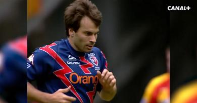 Vers la création d'un Trophée Christophe Dominici entre Toulon et Paris ?