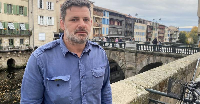 Santé mentale, le combat de Rodrigo Capo Ortega après le rugby