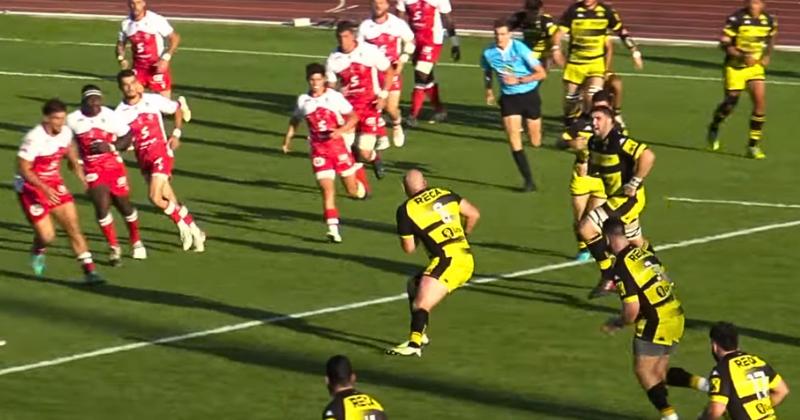 RUGBY AMATEUR. De Figeac-Montluçon à Albi-Suresnes, tous les résultats des phases finales de Fédérale et Nationale