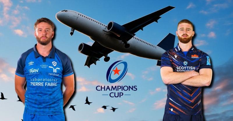 2m10, 22ans : cet Anglais pourrait poser des problèmes à Ducat et Castres