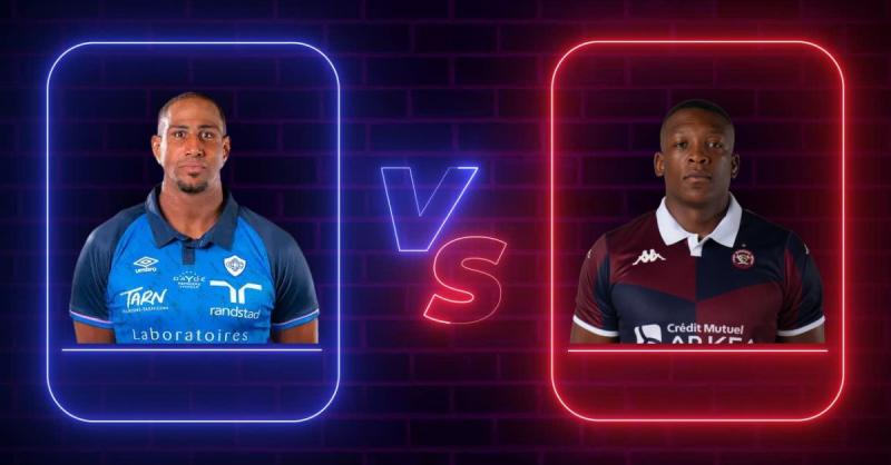 Castres – Bordeaux en Top 14 : à quelle heure et sur quelle chaîne suivre le match ?