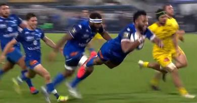 RUGBY. TOP 14. Personne n'en parle, mais sans faire de bruit, Castres est troisième du Top 14