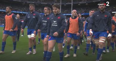 RUGBY. Ce cadre tricolore n'est pas encore à son meilleur niveau, et c'est tant mieux pour le 15 de France !