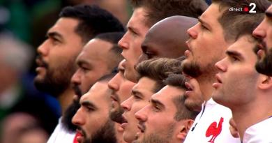 RUGBY. 6 Nations. ''Montrer que je ne suis pas une pompe'', ce joueur de l'équipe de France est remonté avant l'Ecosse !