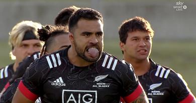 Quelle férocité ! Duel épique entre les Māori All Blacks et Moana Pasifika [VIDEO]