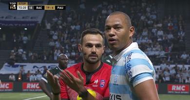 RUGBY. Top 14. Ce n'est pas une erreur, le Racing 92 attire moins de supporters qu'en Pro D2