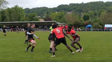 Rugby à 7 – Quatre continents, onze équipes étrangères : nouveau succès pour le Centrale Sevens ? [VIDEO]