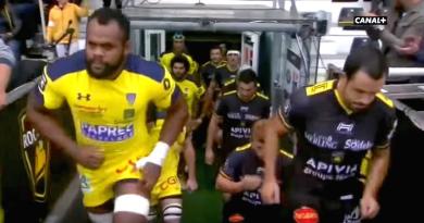 Challenge Cup - Les compositions pour la finale entre Clermont et La Rochelle